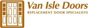 Van Isle Doors - Replacement Door Specialists