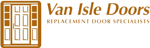 Van Isle Doors - Replacement Door Specialists