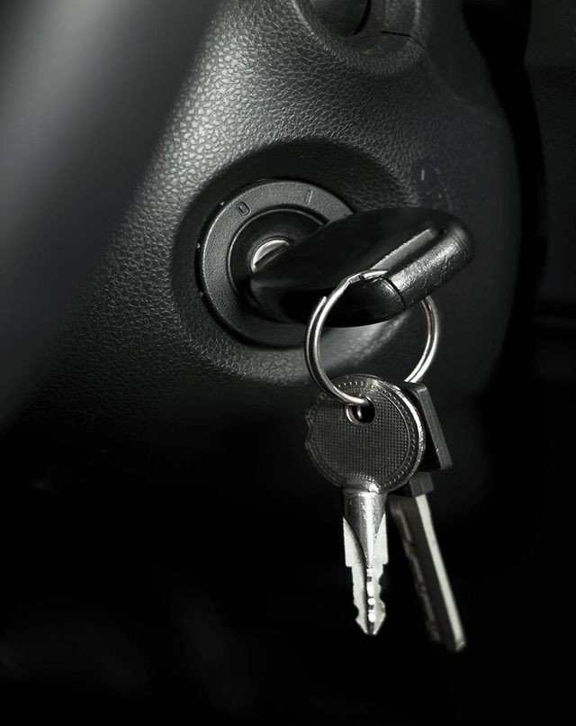 Replacement Car Keys Melbourne
