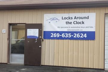 Locksmith | Niles, MI | Locks Around The Clock