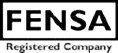 Fensa Registered Company Logo