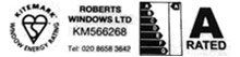Roberts Windows Ltd Logo