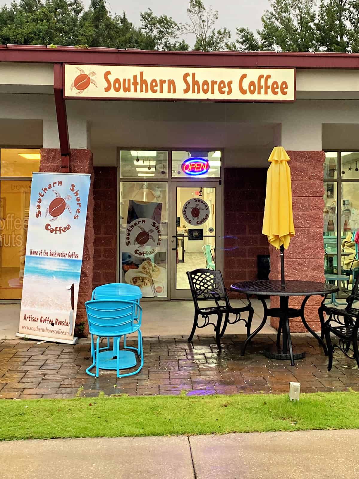 Best place for coffee in gulf shores