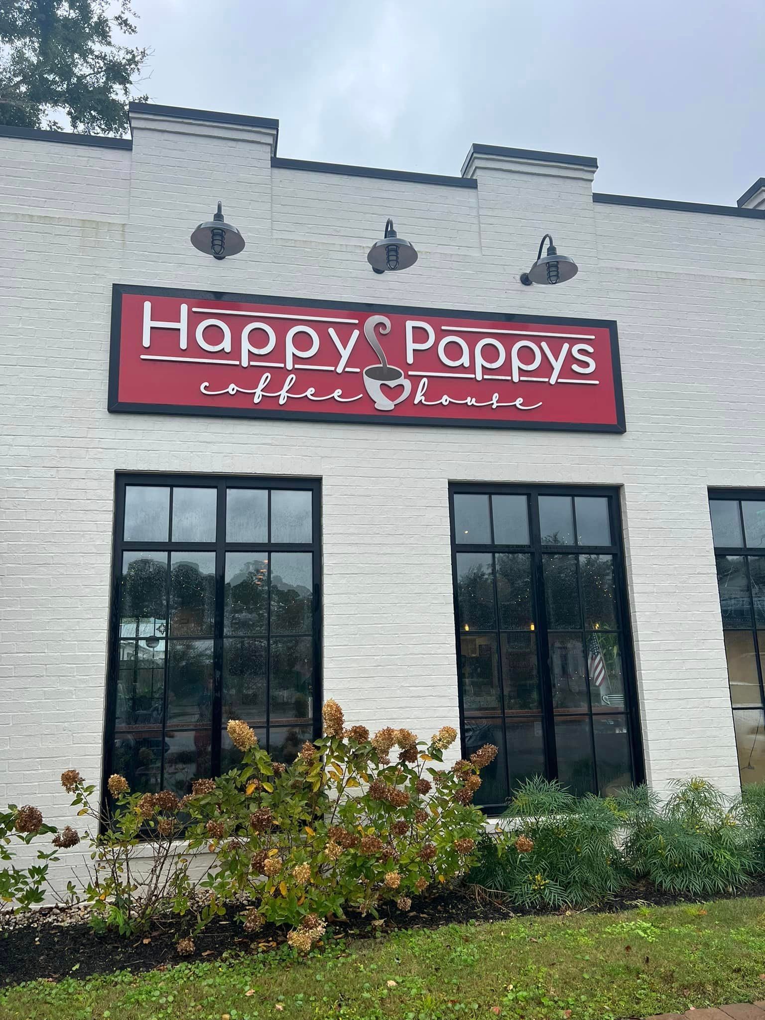 best coffee shop in gulf shores