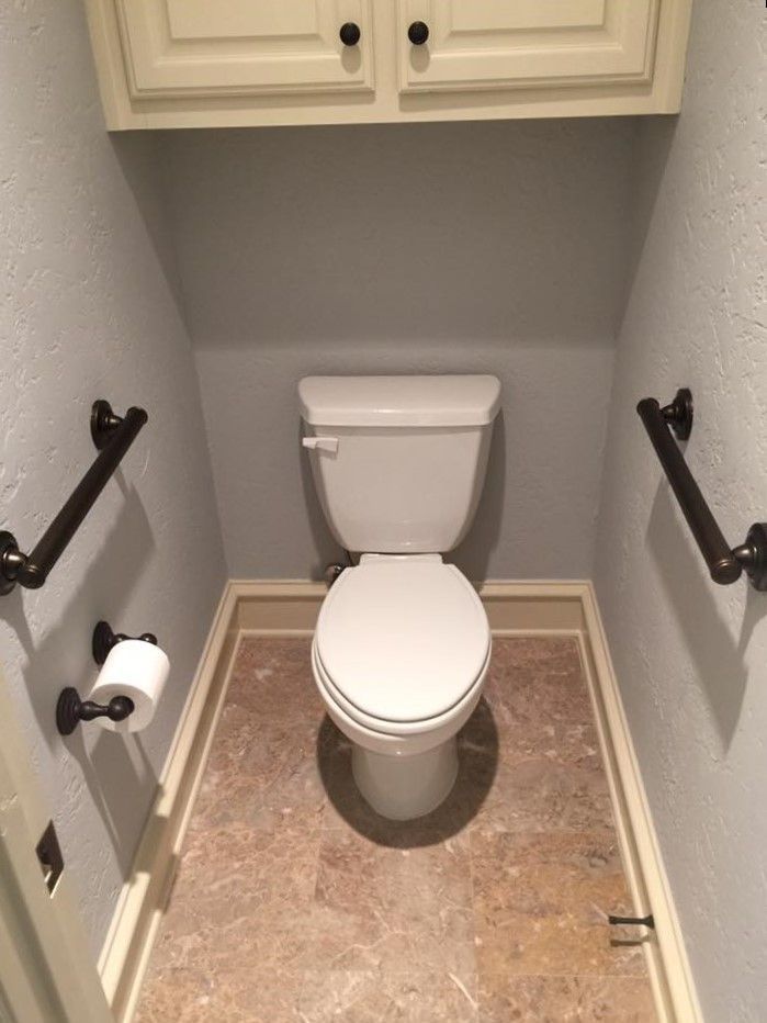 New Bathroom Renovation