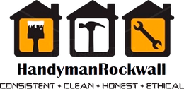 Handyman Rockwall
