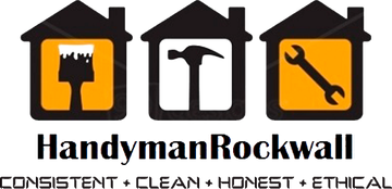 Handyman Rockwall