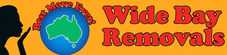 Removals on the Fraser Coast