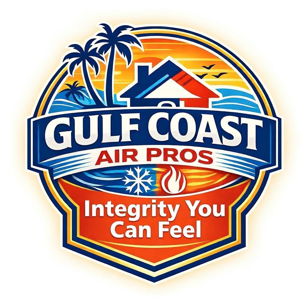 Gulf Coast Air Pros