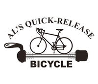 Al's Quick-Release Bicycle