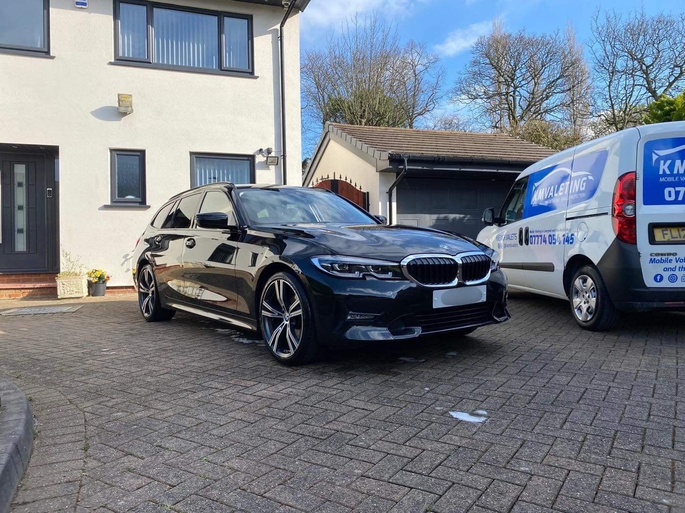 BMW Car Care
