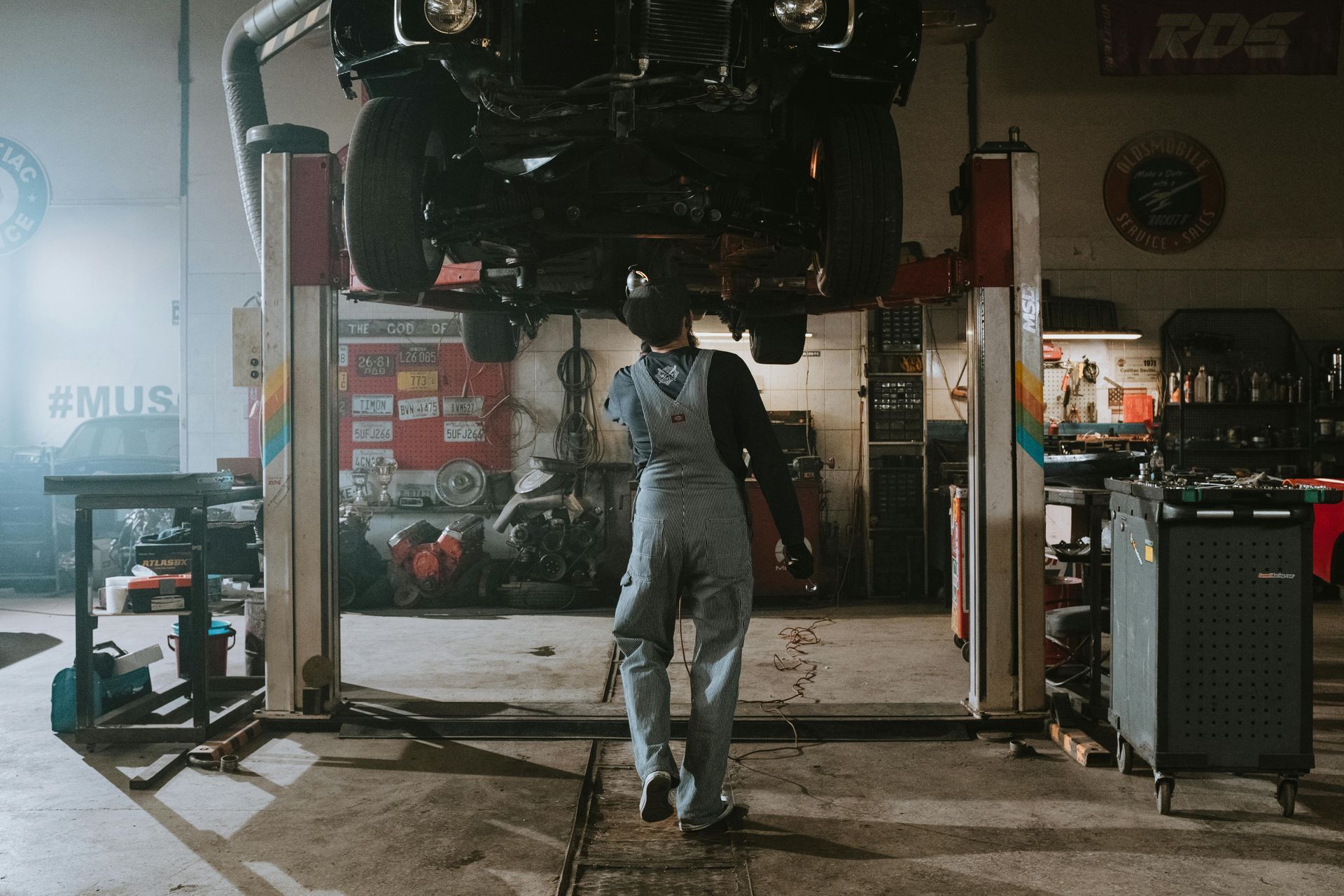 Complete Repair & Maintenance | Professional Auto Repair