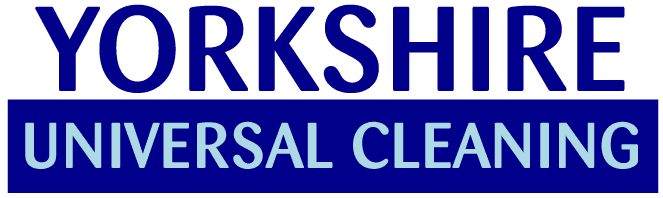 Yorkshire Universal Cleaning logo