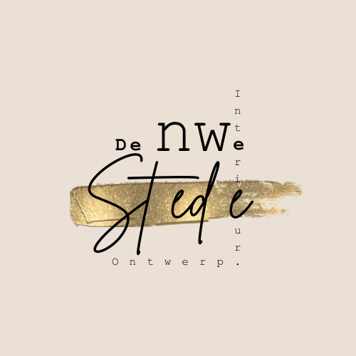 Logo De Nieuwe Stede Interieurontwerp in Roosendaal