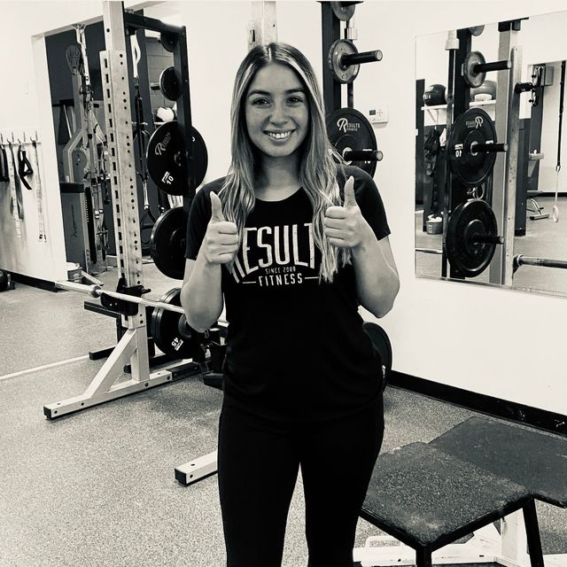 Results Fitness Santa Clarita