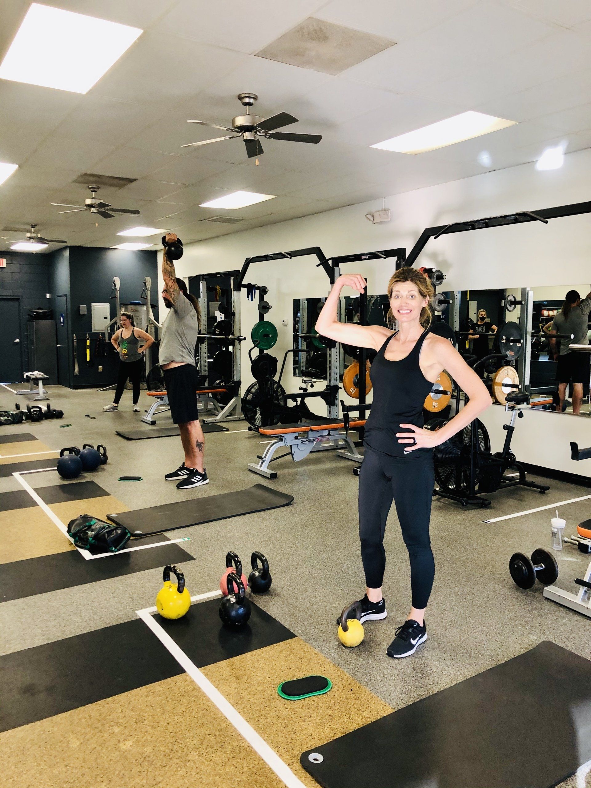 Results Fitness Santa Clarita