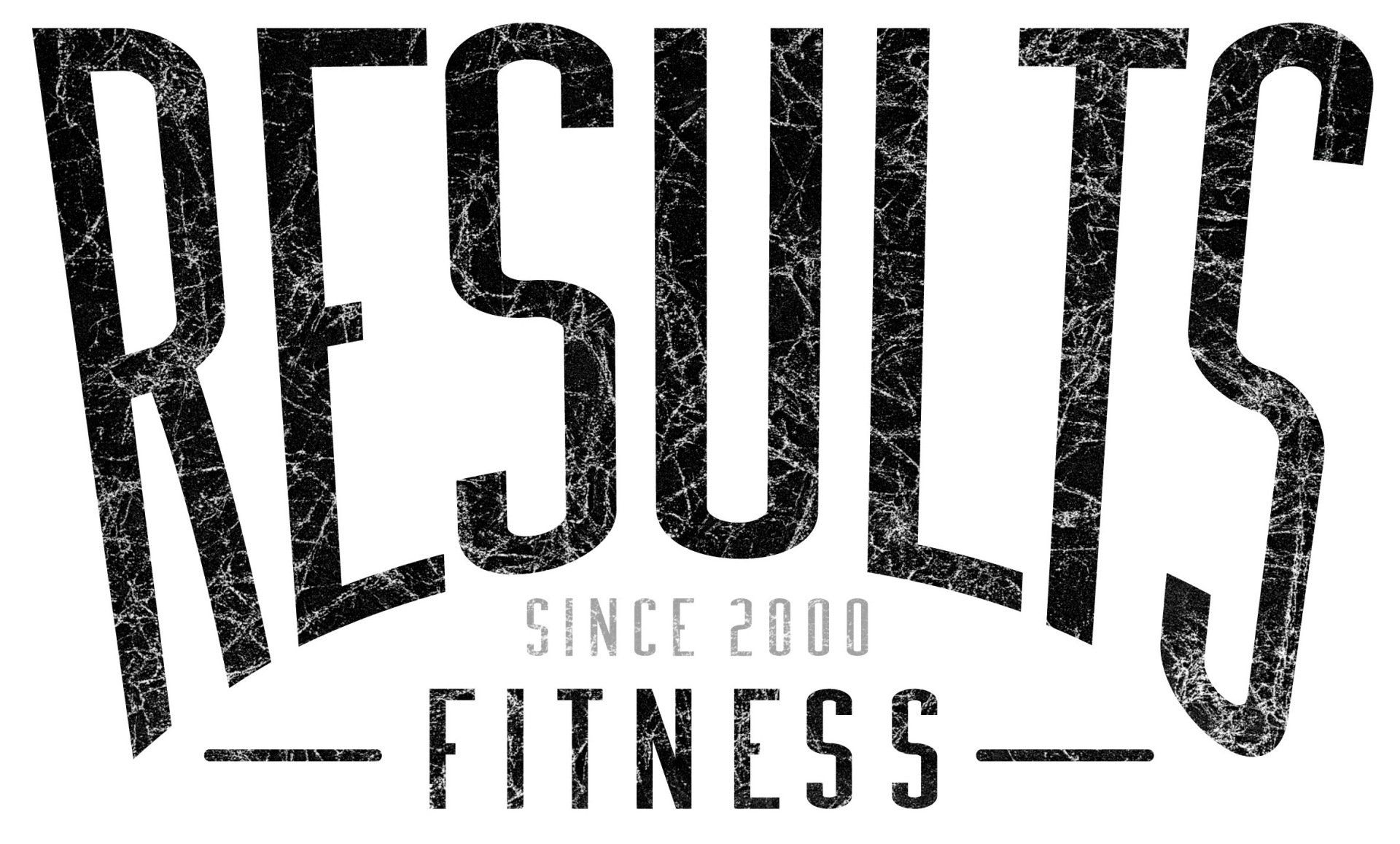 results fitness logo