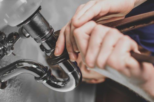 Plumbers Near Me
