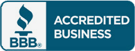 Bill Bradley Services is a BBB Accredited Business.
