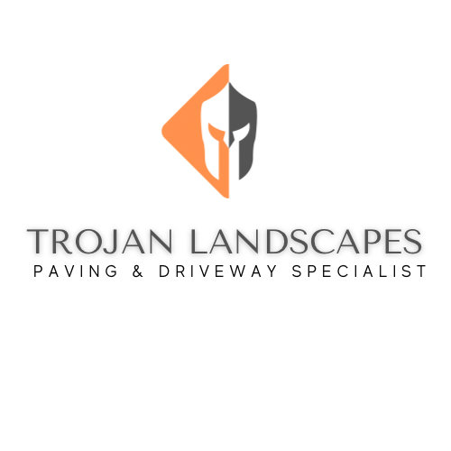 Trojan Landscapes logo