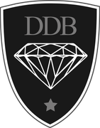 DUTCH DIAMOND BEATS Logo