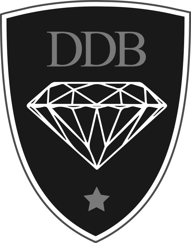 DUTCH DIAMOND BEATS Logo