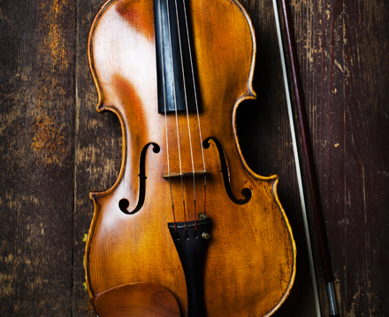 Violin Lessons Big Star Music Academy