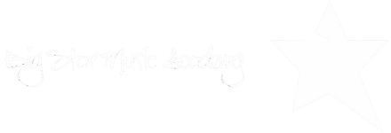 Big Star Music Academy Logo