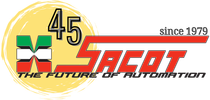 SACOT SRL - LOGO