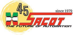 SACOT SRL - LOGO