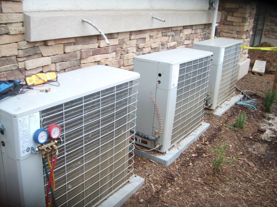 HVAC Maintenance — Oceanside, CA — Airtime Heating and Air