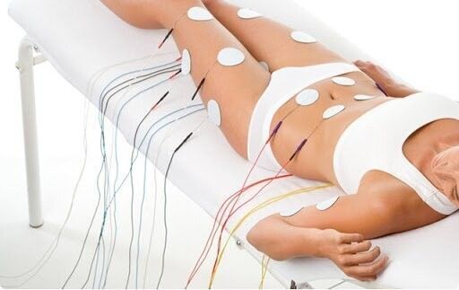 Electro Las Tablas