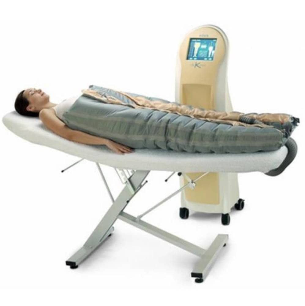 Presoterapia Las Tablas