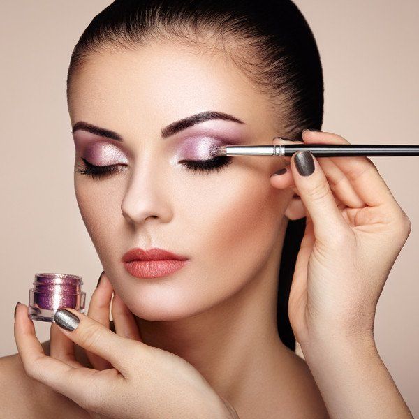 Maquillaje Las Tablas