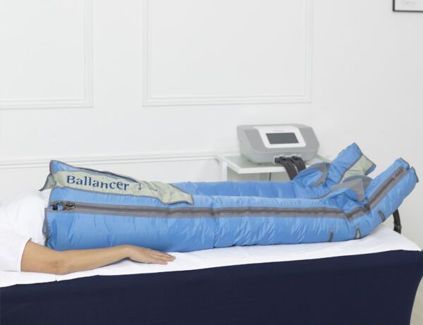 Presoterapia Las Tablas
