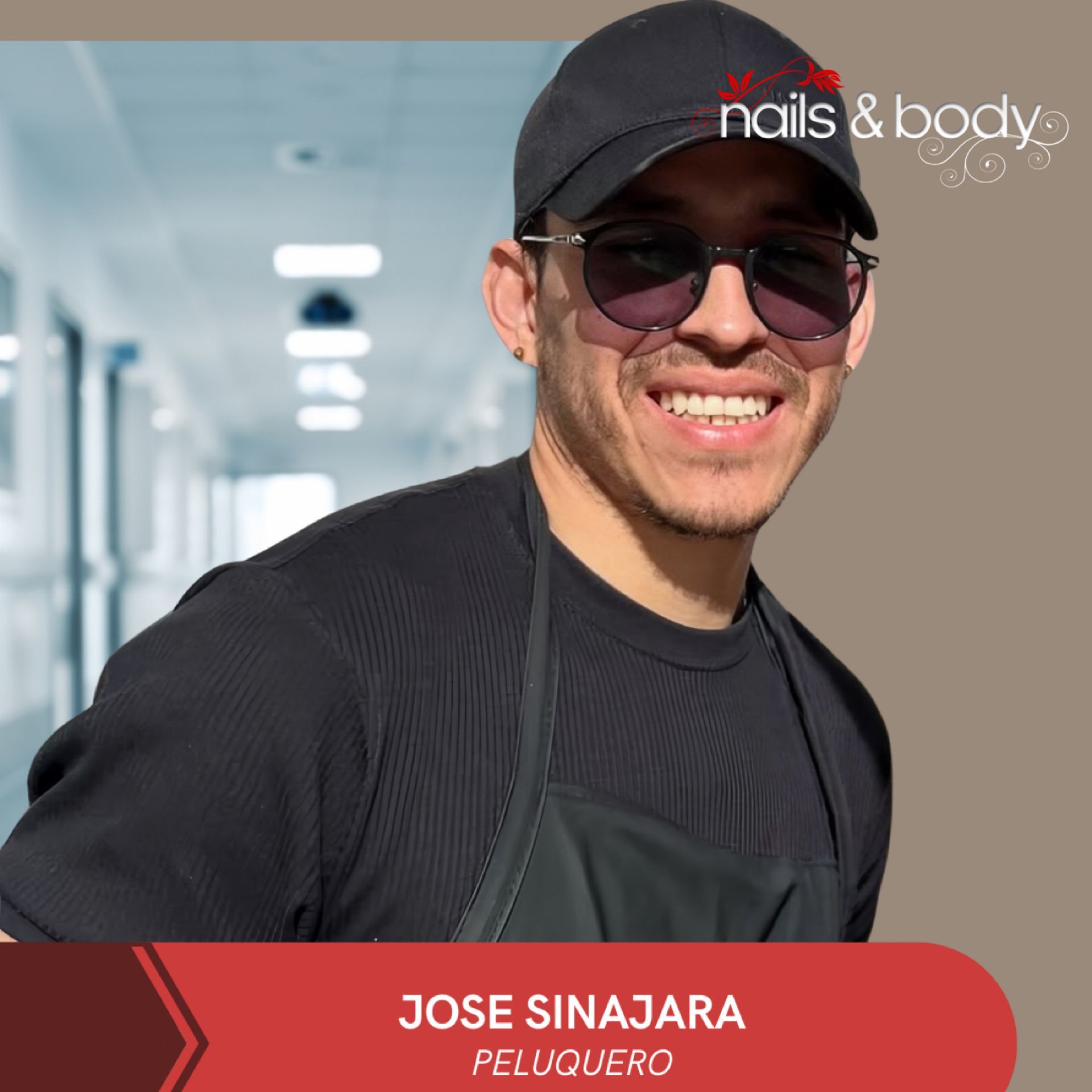 Mejor peluquero de Las Tablas