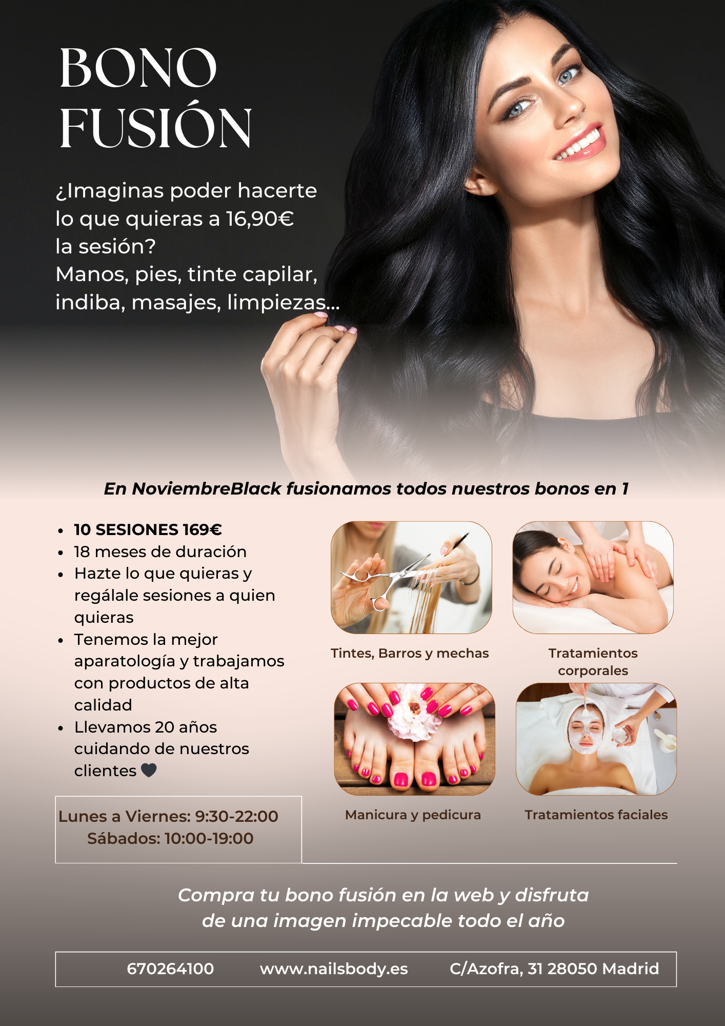 Facial Las Tablas