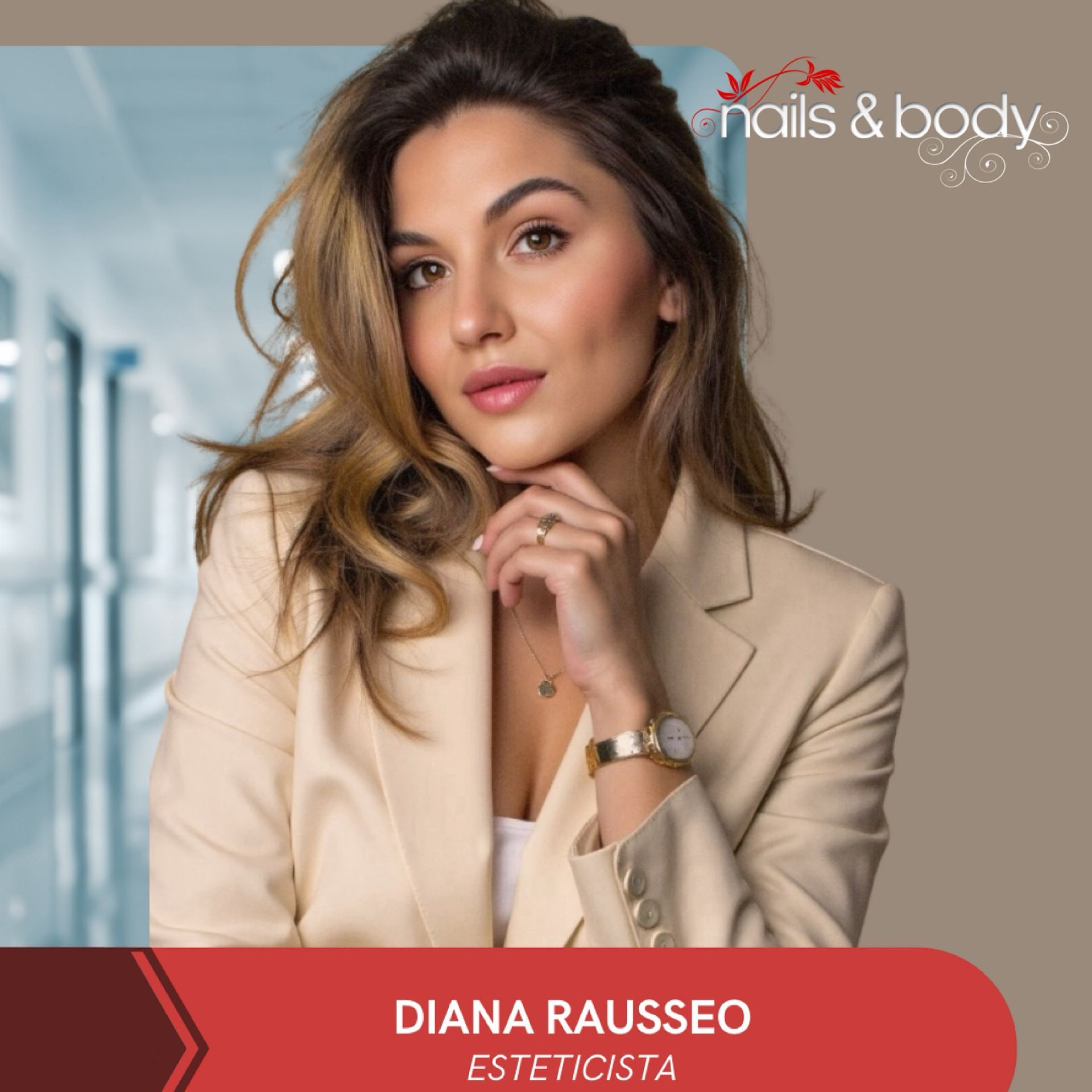 Mejor manicura de Las Tablas