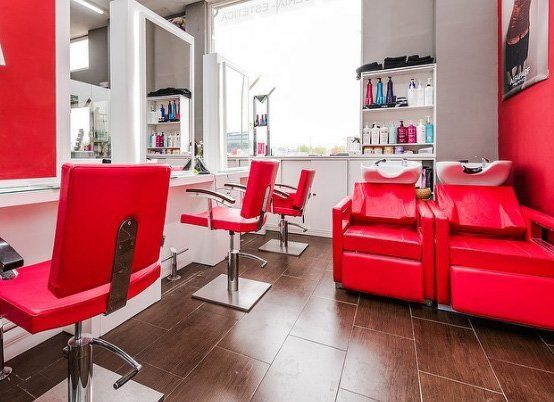 Peluquería Las Tablas