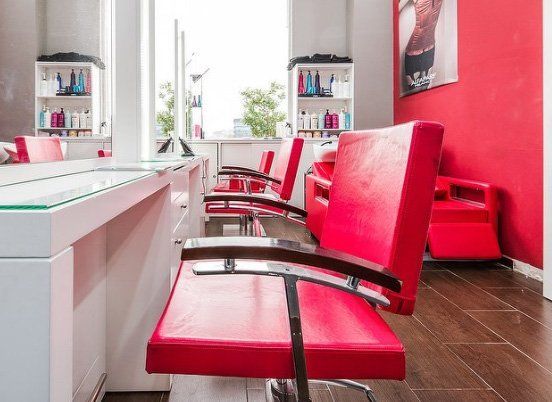 Peluquería orgánica Las Tablas