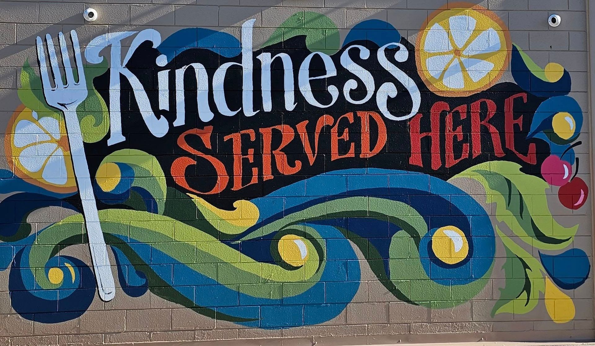 Mural: 