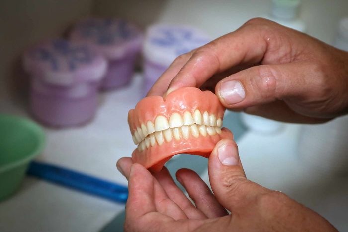 Dentures, Denture Repairs & Mouth Guards, Mildura