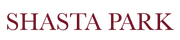Shasta Park Logo - Click to return to home page