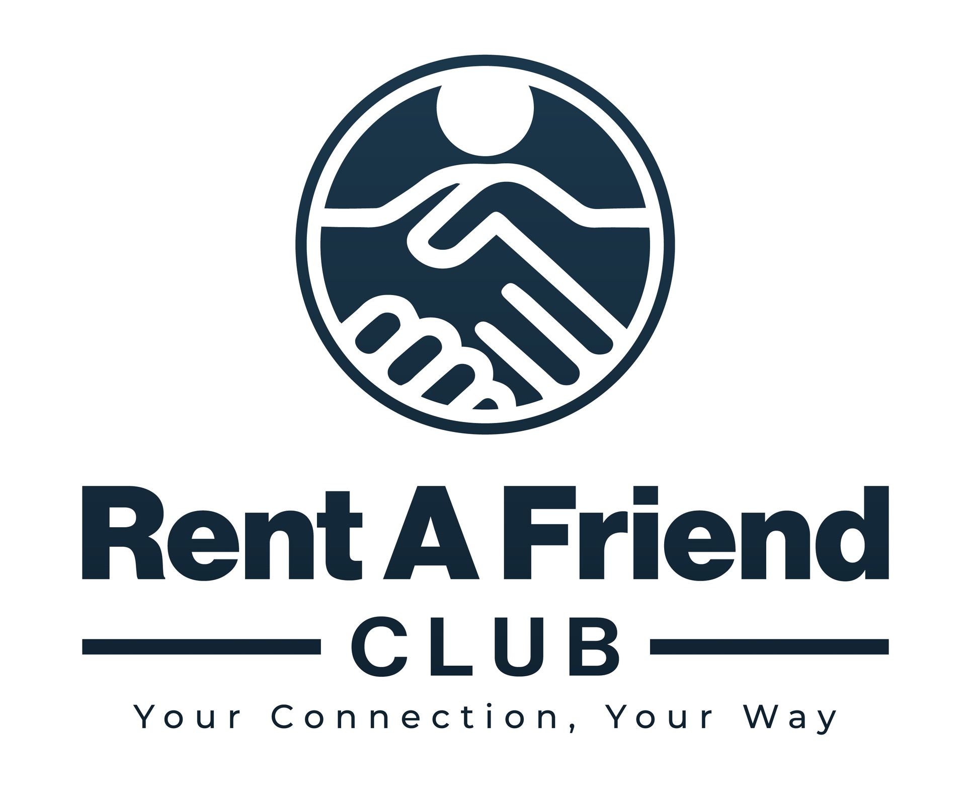 Rent a Friend Club