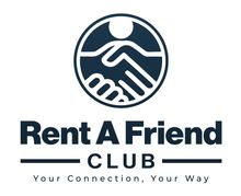 Rent a Friend Club