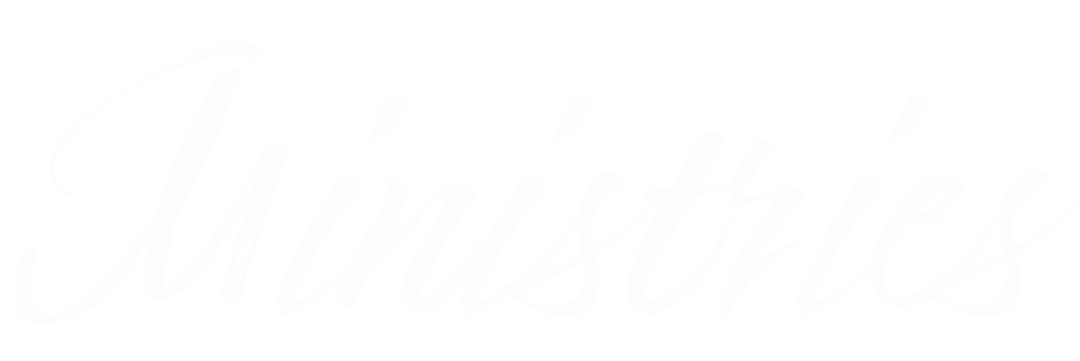 Ministries