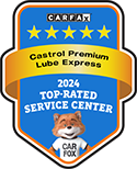 CarFax | Castrol Premium Lube