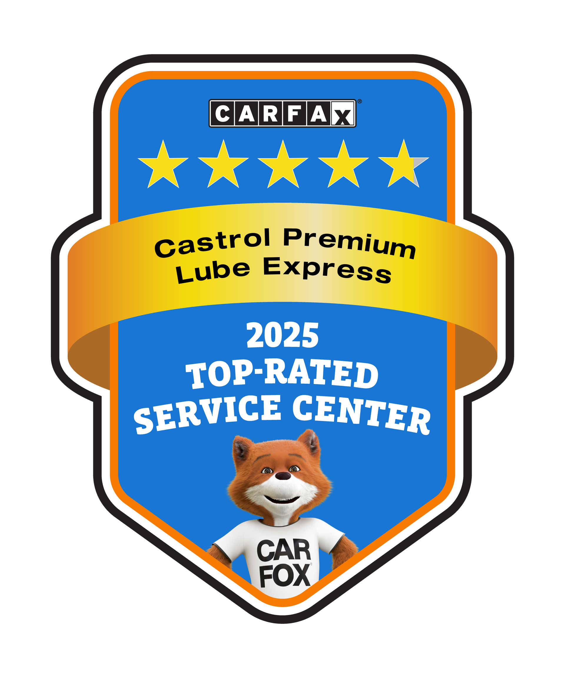 CarFax | Castrol Premium Lube