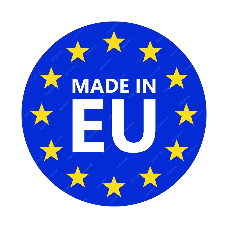 Made in Europe