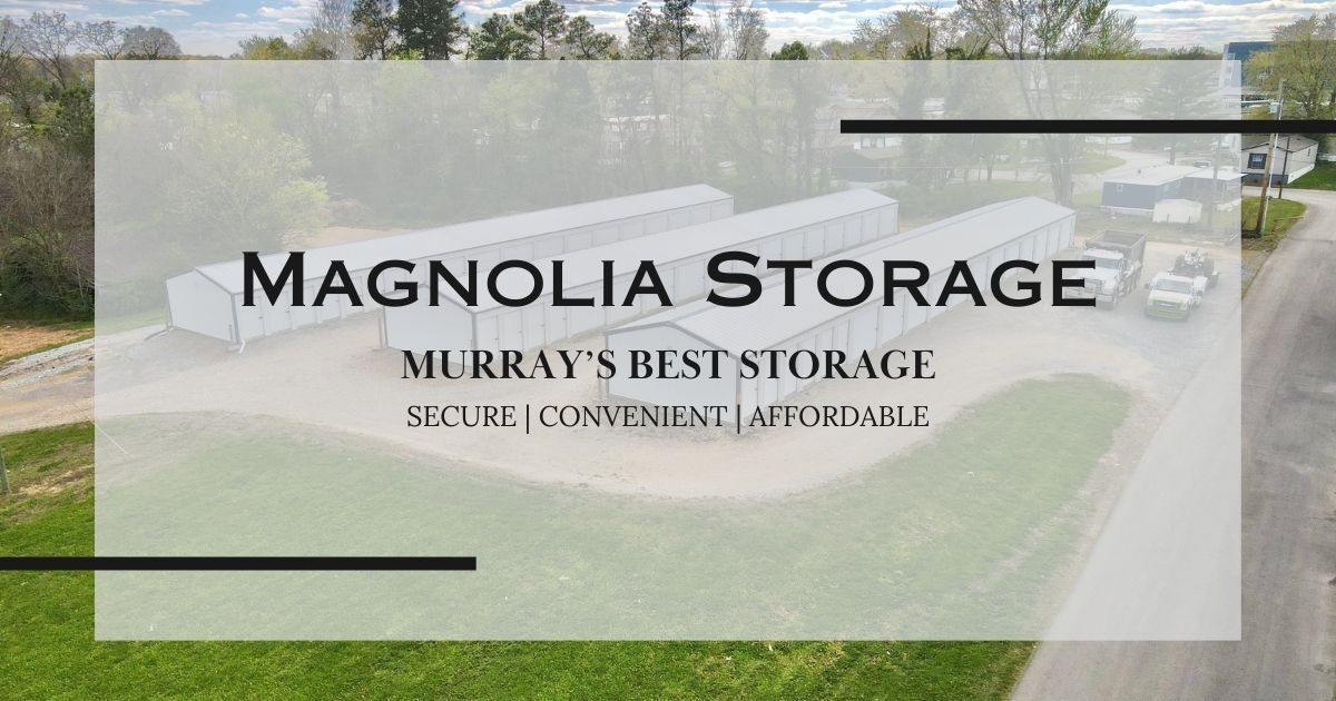 What Size Storage Unit Do I Need?